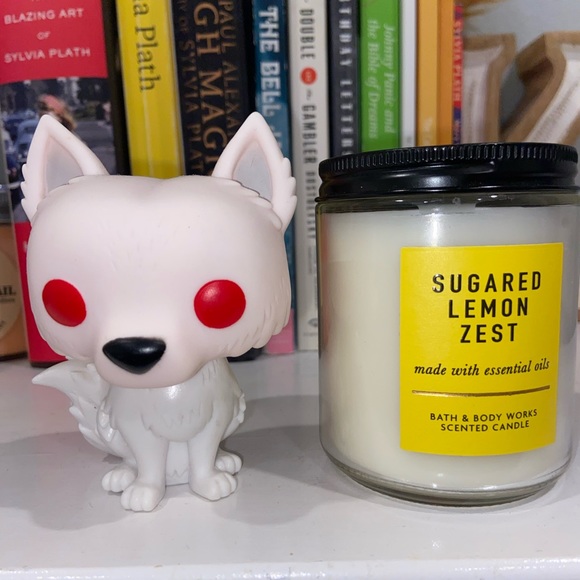 Funko POP! Ghost Vinyl Figure - Picture 4 of 4